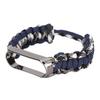 Umbrella Cord Wrist Strap for Xiao    Band 6Celsius5 NFC Watch   Replacement Wristband