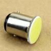 Super Bright Universal DC 12V Car COB LED Brake Light Turn Signal Bulb Lamp