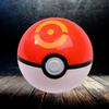 Plastic Ball Cartoon Children Pocket Monsters Toy Gift Decorate