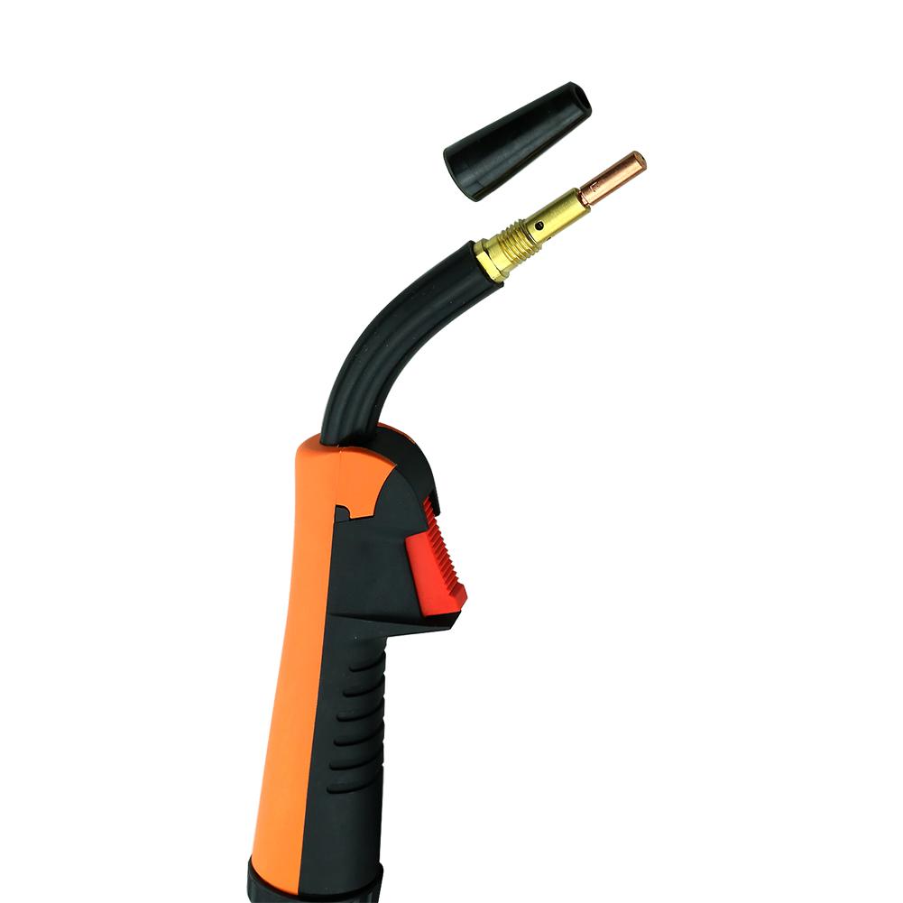 Brand New Gasless Nozzle For Century MIG Welder Nozzle