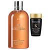 Kerastase Chronologiste Shampoo & Molton Brown Duschgel Set