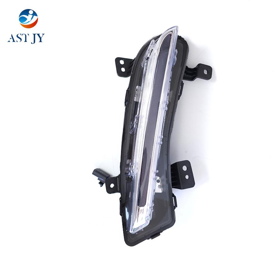 MG MULAN MG4EV LED Front Bumper Turn Signal Assembly (2022-2023 European Version)