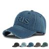 Denim Baseball Cap Sunscreen Hat