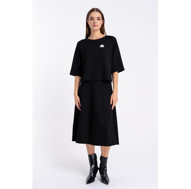 Юбка CLICK 50-727