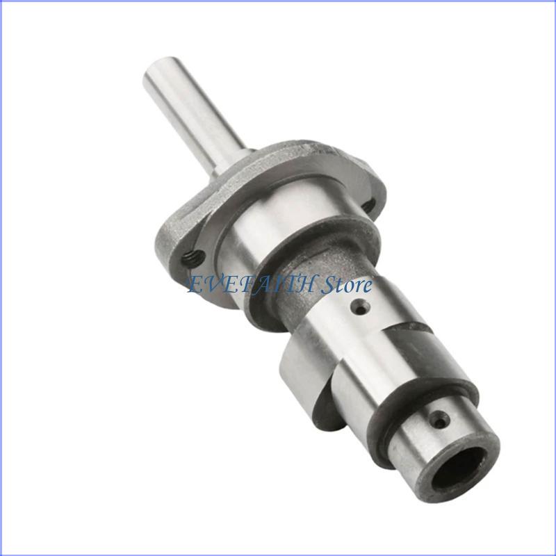 124B Reliable Replacement Camshaft For ATC200X TRX200 XL125S XL185S XL200R XR200CC XR200 ATC185 With Noise Reduction Features