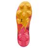 Puma Future Ultimate 7 FG AG Forever Faster Pack Unisex Sneakers Pink Sunset-Glow Black 107599-03