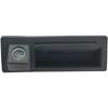 Rear View Camera - Vw - Touareg/bora/golf/passat/cayenne - Hd 170° - Waterproof - Discreet Installation
