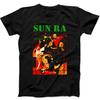 Sun Ra Discipline  II Jazz Band Music Gift Tote Bag Tee T Shirt Sweatshirt Hoodie
