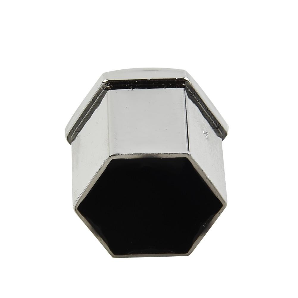 & Removal Clip Nut Bolt Cover ABS Plastic For Any Car