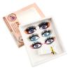 Lashie - Curl Magnetic Glue-free Multipack False Eyelashes