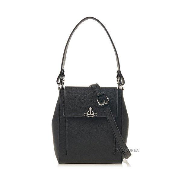 

Vivienne Westwood Vivienne Westwood Ss25 Women Black Rosemary Shoulder Bag 4602000hu S0021 N401 ONE SIZE