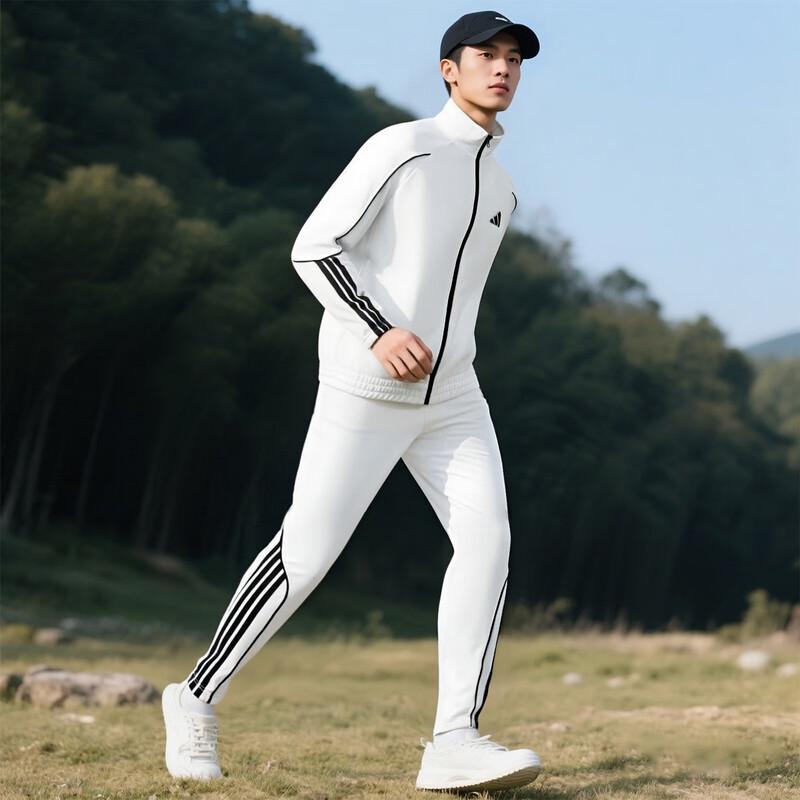 Adidas Men's Tracksuit Set