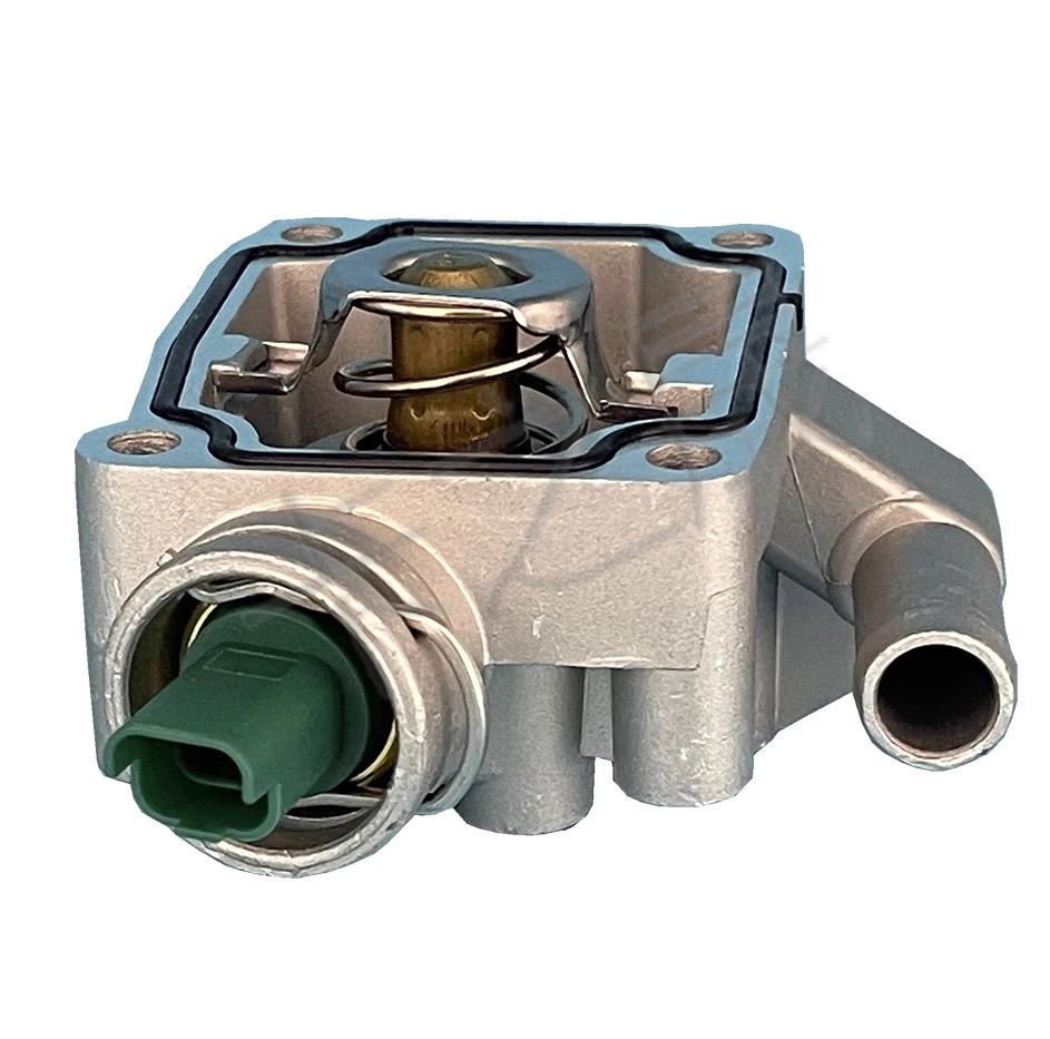 Compatible Thermostat for Peugeot Citroen Engines 1336Z0