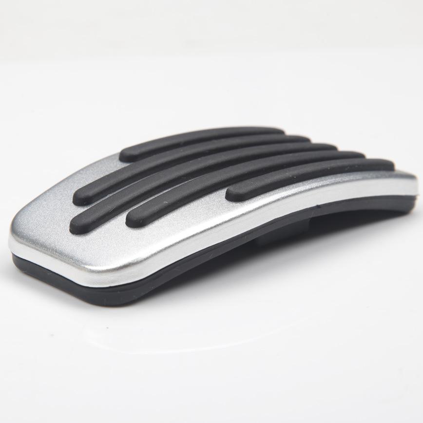 Tesla Model 3/Y (2017-2022) Gas- und Bremspedale Innenzubehör