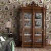 Holden DÃ©cor Vintage Tea Party Animals Wallpaper