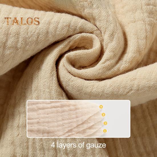 Dětský spací pytel Zavinovačka 3 v 1 Zavinovačka pro novorozence s nastavitelnou páskou na 0-3/3-6 měsíců Podporuje klidný spánek Dětský spací pytel