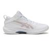 Asics Gel Hoop V17 White B Rose 1063a096.103 White B Rose