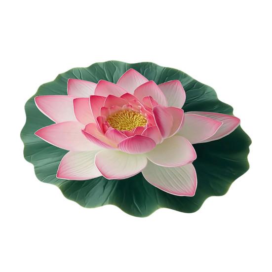 3D Blomst Gulvmatte Absorberende Stor Blomst Områdeteppe Sklisikker Baderomsmatte