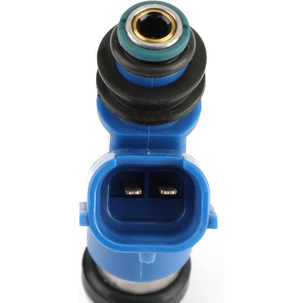 550CC Turbo Fuel Injectors Fits 06-14 Replacement For Subaru Impreza WRX 07-14 STI 16611-AA720 (4)