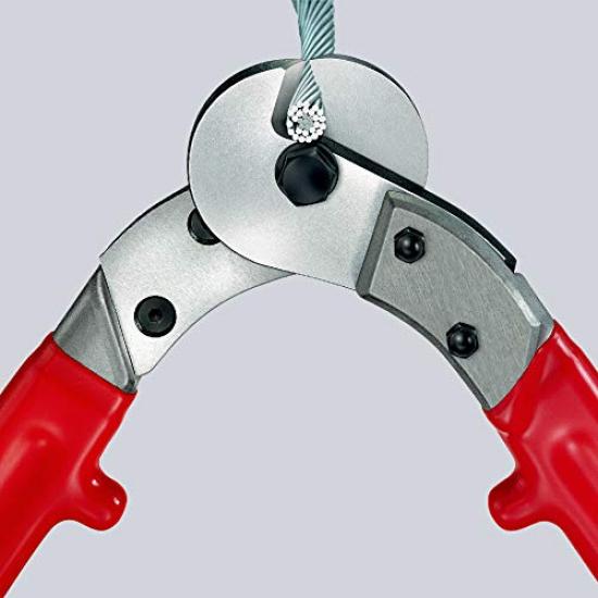 KNIPEX Cable Cutter 9571-445