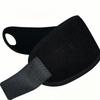 2PCS Elastic Compression Wrist Wrap Breathable Sweatband Wristband  Tennis Training