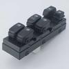 93575-2E100 93570-2E200 93580-2E000 Electric Power Window Switch Button For Hyundai Tucson 2006 2007 2008 2009 2010 2011