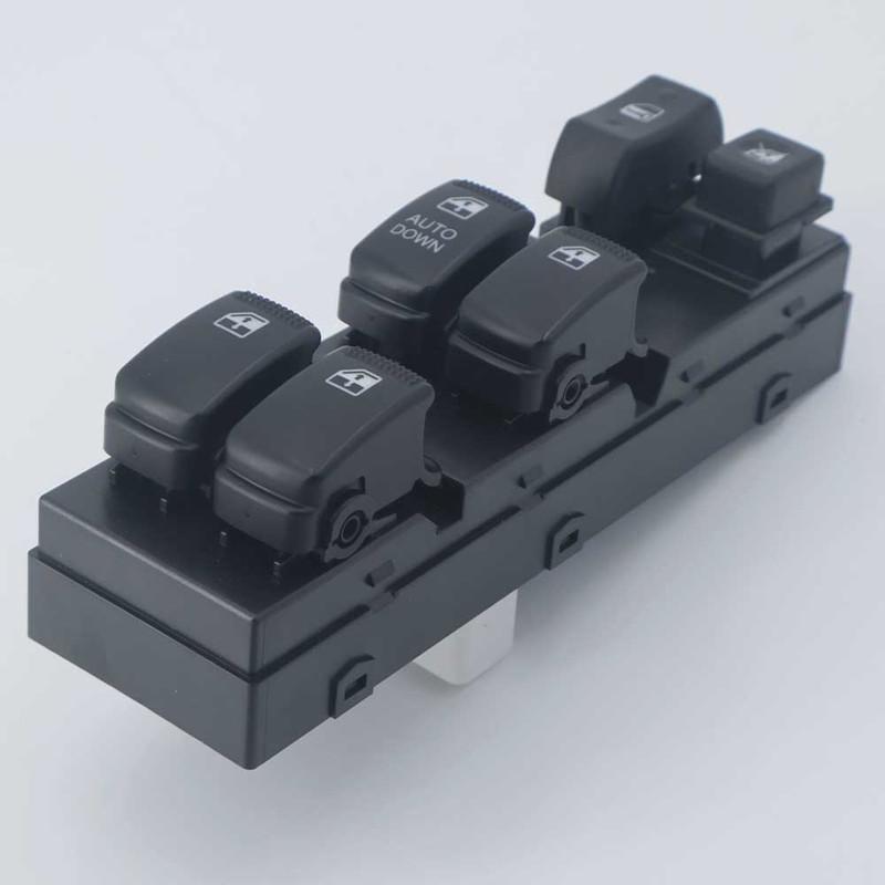93575-2E100 93570-2E200 93580-2E000 Electric Power Window Switch Button For Hyundai Tucson 2006 2007 2008 2009 2010 2011