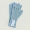 GOCORI KITTEN FINGER HOLE GLOVES - INDIE BLUE