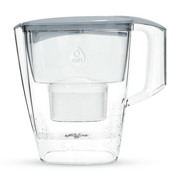 Dafi Mila 3l Filter Jug with Led Indicator