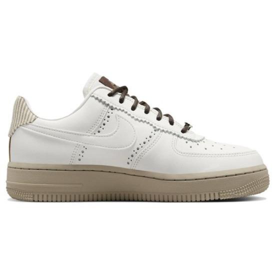 Nike Air Force 1 Low Brogue - FV3700-112