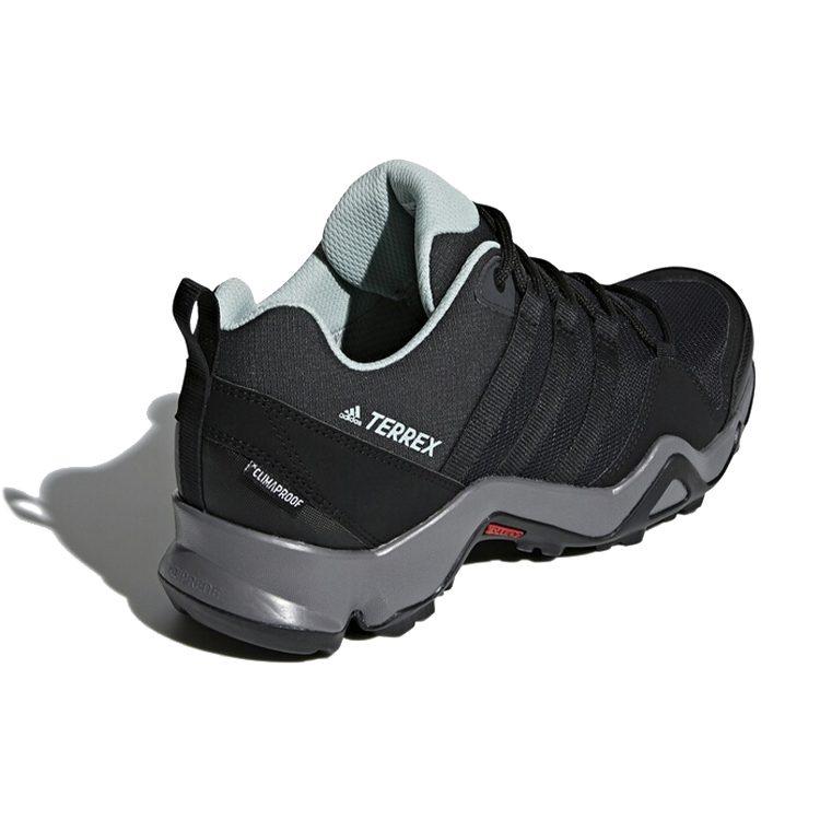 adidas Terrex Ax2 Sneaker 'Schwarz Grau' Damen AC8074