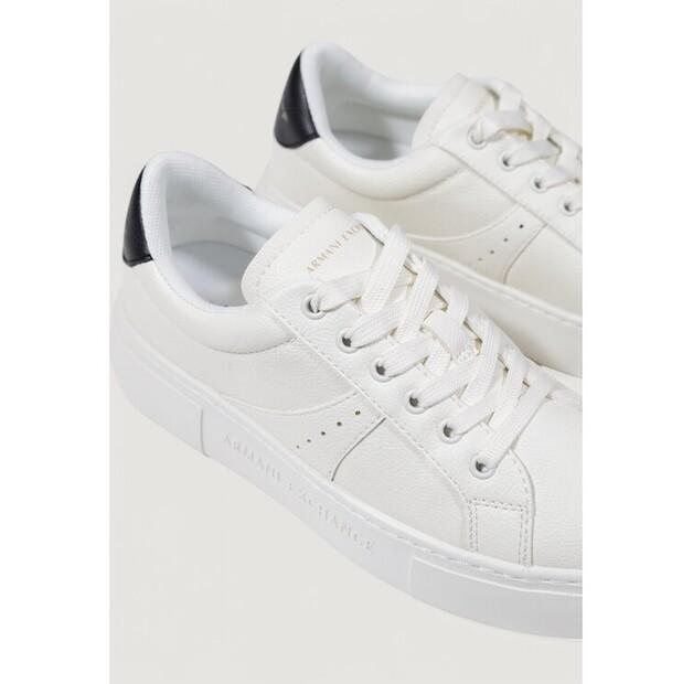 Кроссовки Armani Exchange XDX179 XV930