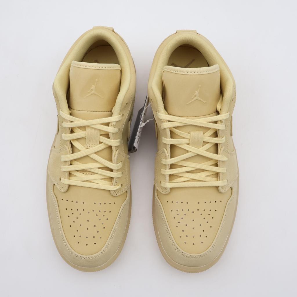 FZ3972-294 Nike Air Jordan 1 Low SE Sand (Women's)