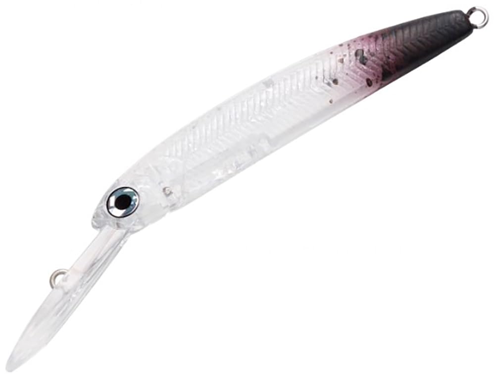 

Tail Walk Zagger 50 limited Taki Skeleton Pellet F1-R (tailwalk color) F1-R