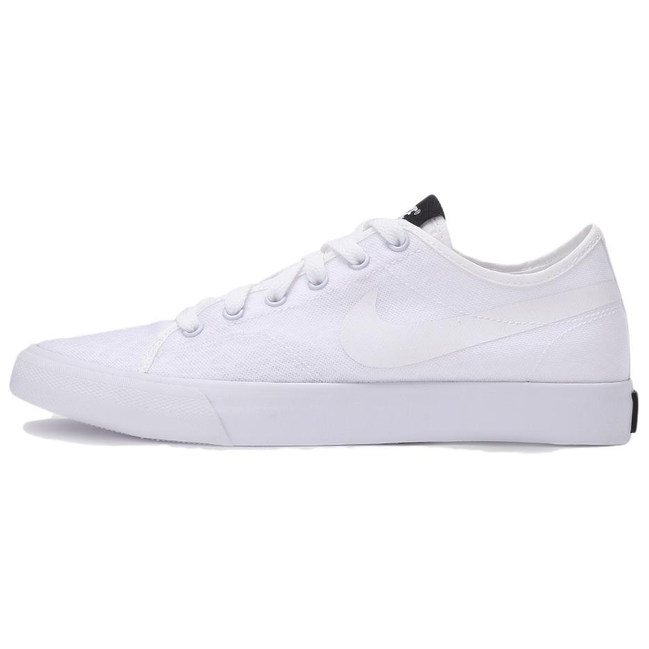 Nike Primo Court Comfortable Versatile Skate Shoes Women sneaker White 833678-110 35.5