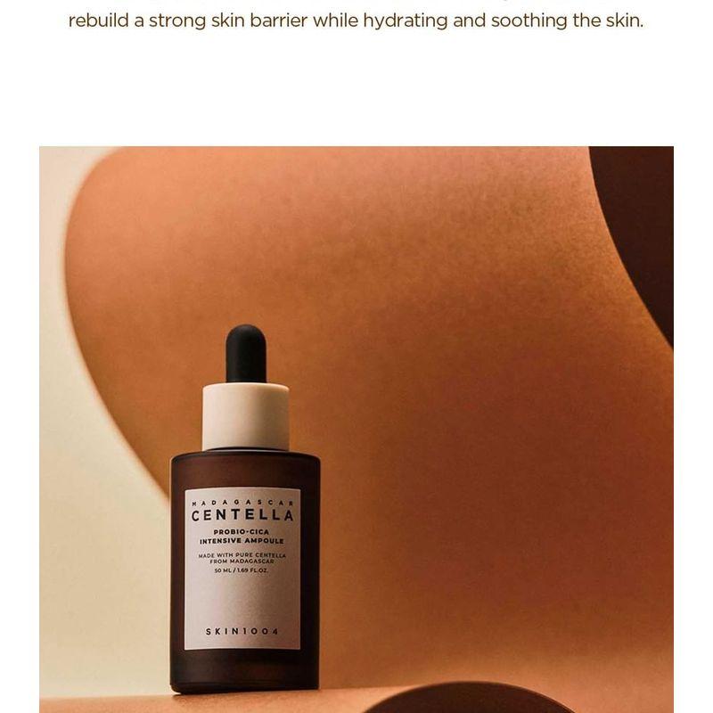 SKIN 1004 - Madagascar Centella Probio-Cica Intensive Ampoule Mini