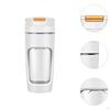 Compact with Ice Crushing Blade Portable Juicer for Nutrition