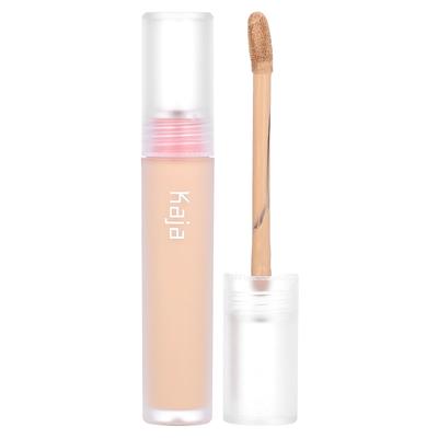 Gib dich nicht zufrieden, Flexibler & Nahtloser Concealer, 06 Boba Tea, 7G(0,24 Unzen)