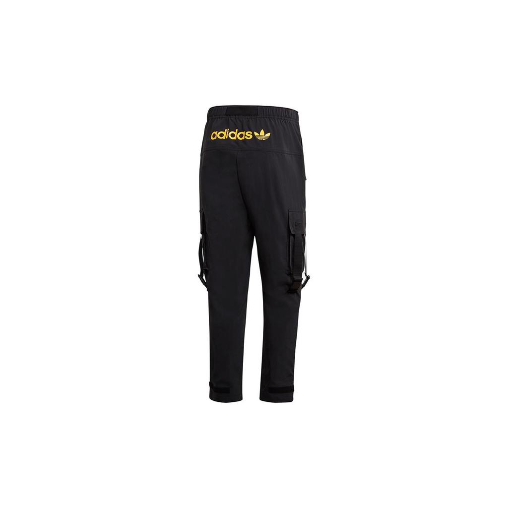 adidas Originals Sweatpants Men's Black GJ6719