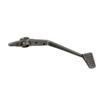 Motorrad Originalteile Bremspedal Hinterer Fußrastenhalter Pedale Für CFMOTO 400NK 400GT 650NK 650GT 400 650 NK Hinterradbremshebel