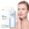 Exfoliating Hydrating Toner Moisturizing Smoothing Brighten Skin Pore Refining Improve Dry Skin Zero Pore Toner Soothing Formula