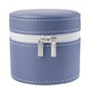 Durable Watch Carrying Case Portable Travel Watch Box for Wristwatches Portable