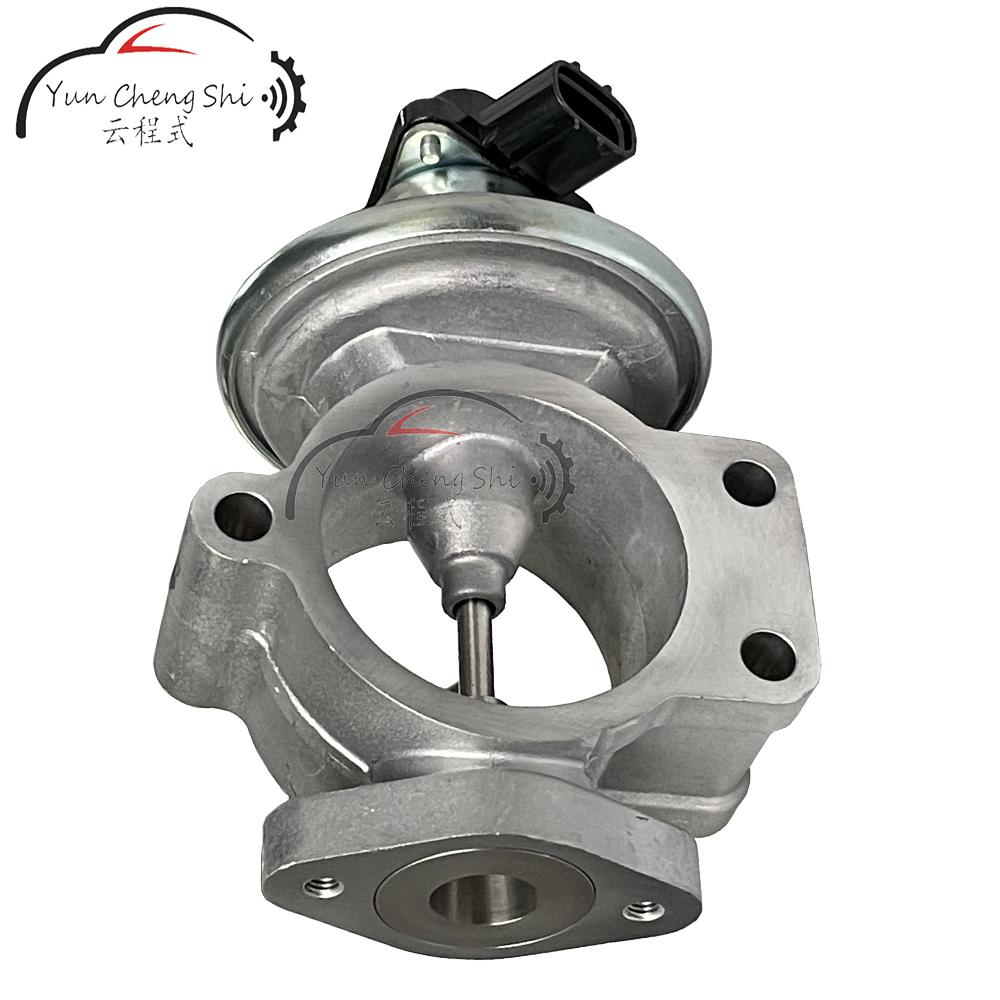 25800-30080 Pro Toyota Originální sestava ventilu, Elektrické řízení EGR 2580030080