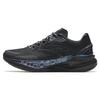 Champion 2nd Gen Pro Cushioned Slip Resistant Abrasion Resistant Low Top Casual Running Shoes Men's Black Sneakers 112335580S-2