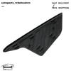 Rear Left Side Bumper Step Pad Cover For 2005-2015 Nissan Xterra 85071-EA010