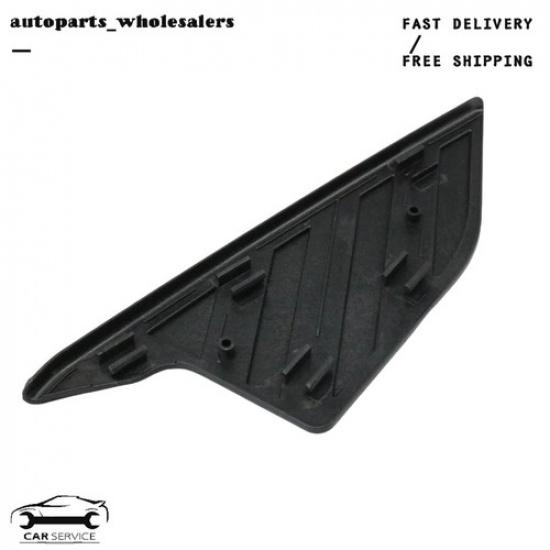 Rear Left Side Bumper Step Pad Cover For 2005-2015 Nissan Xterra 85071-EA010