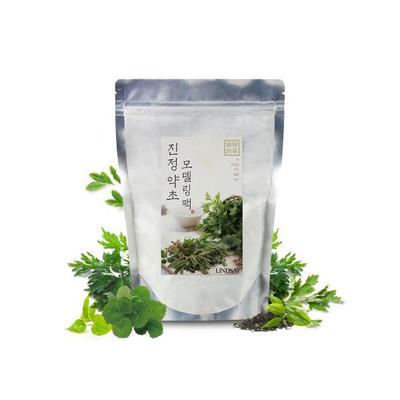 Soothing Herb Modeling Pack 330g
