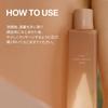 KOY Flow Lifting Ampoule Toner 200ml Formulated with EGF and French Volufilin for firming and toner from Korean – moisturizing. 2-in-1 Korea.