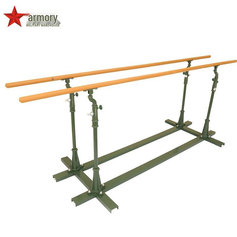 Armory Outdoor Portable Dip & Pull-up Station