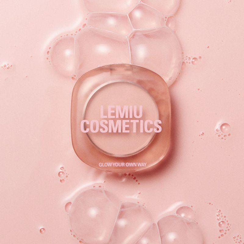 LEMIU COSMETICS Eye to Cheek_5 colors 5g